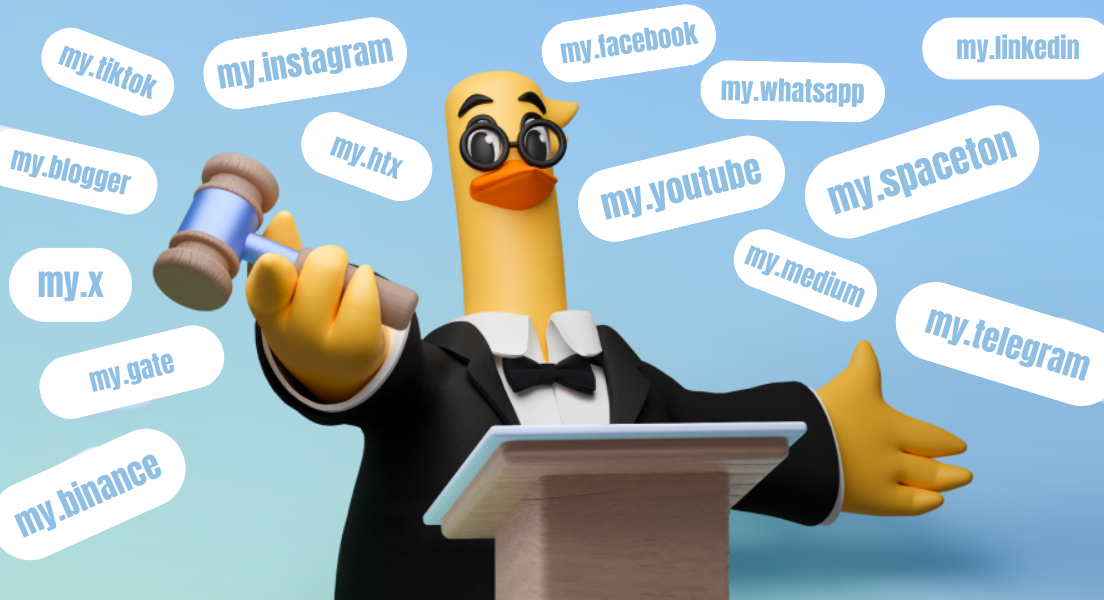 Duck